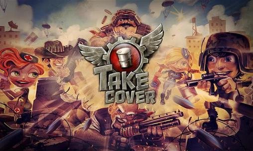 download Take cover apk
